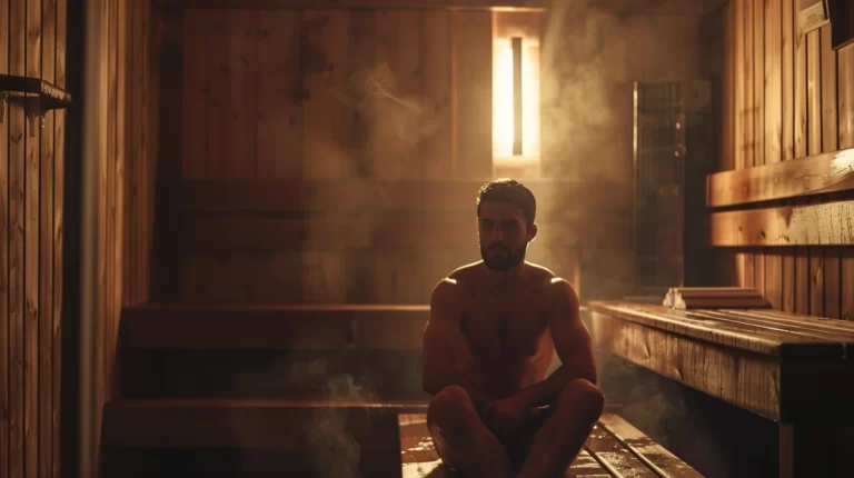 Le Sauna Club de Marseille : un havre de détente et de plaisirs pour les hommes