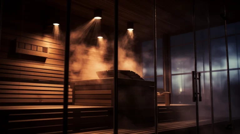 Plongée dans l'univers du sauna libertin à Montpellier