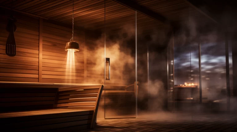 saunas libertins à Lyon